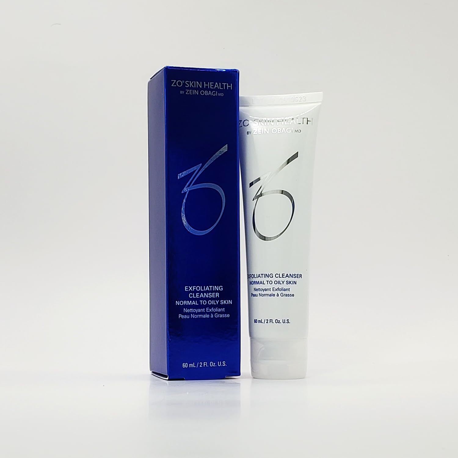 ゼオスキン　３点セット　トナー2本エクスクレンザー1本 Amazon | 【ゼオスキン】エクスフォリエーティングクレンザー 60ml